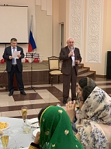 О праздновании Международного женского дня О праздновании Международного женского дня